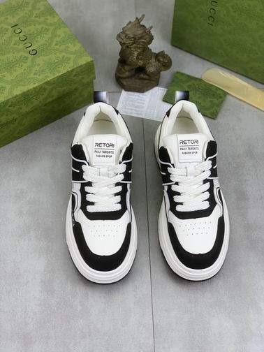 Picture of Gucci Shoes _SKUGuccisz39-44mnh05029174